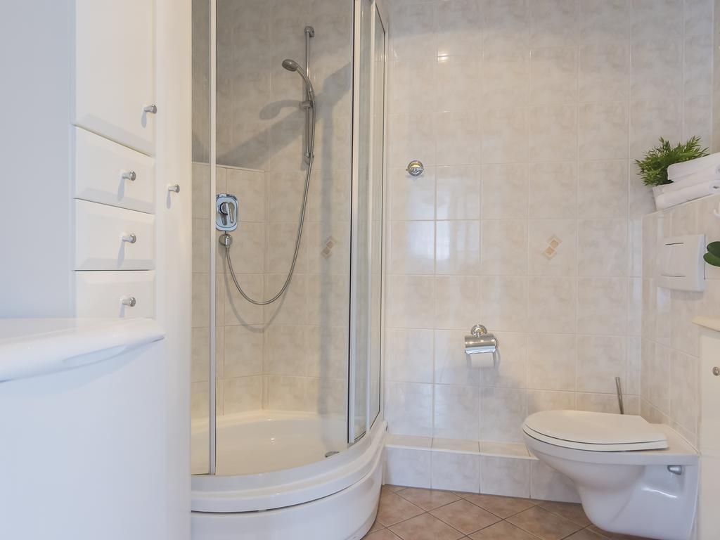 Vacationclub Etna Apartment 408 Колобжег Экстерьер фото