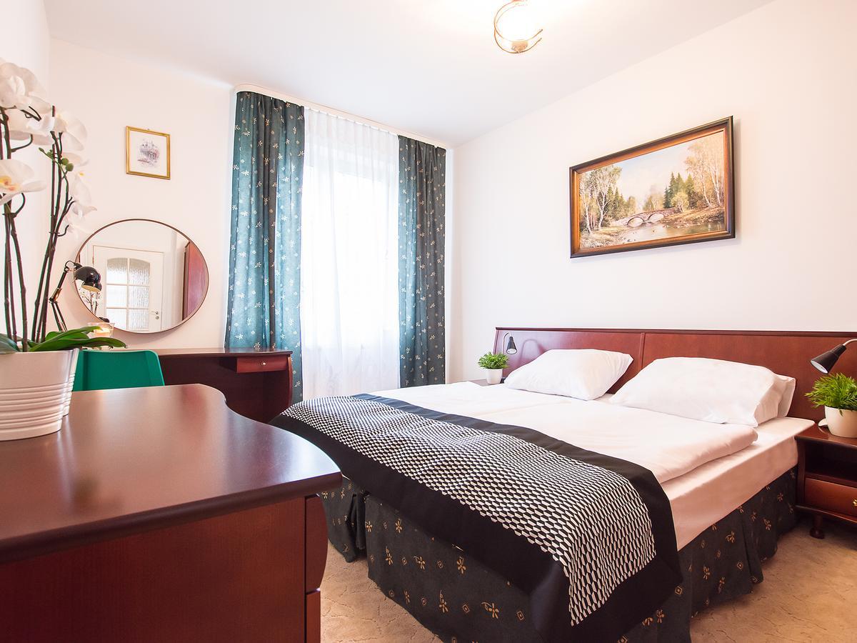 Vacationclub Etna Apartment 408 Колобжег Экстерьер фото